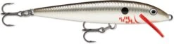 Rapala Original Floater F09 Balsa Jerkbait -Cheap Fishing Store 30249157787703