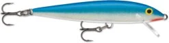 Rapala Original Floater F09 Balsa Jerkbait -Cheap Fishing Store 30249157820471