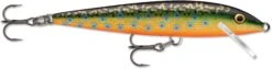 Rapala Original Floater F09 Balsa Jerkbait -Cheap Fishing Store 30249157853239