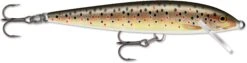 Rapala Original Floater F09 Balsa Jerkbait -Cheap Fishing Store 30249157886007