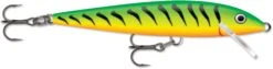 Rapala Original Floater F09 Balsa Jerkbait -Cheap Fishing Store 30249157951543