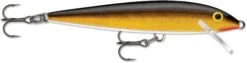 Rapala Original Floater F09 Balsa Jerkbait -Cheap Fishing Store 30249157984311