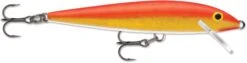 Rapala Original Floater F09 Balsa Jerkbait -Cheap Fishing Store 30249158017079