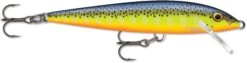 Rapala Original Floater F09 Balsa Jerkbait -Cheap Fishing Store 30249158082615