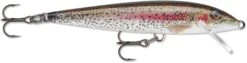 Rapala Original Floater F09 Balsa Jerkbait -Cheap Fishing Store 30249158180919