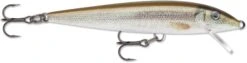 Rapala Original Floater F09 Balsa Jerkbait -Cheap Fishing Store 30249158246455