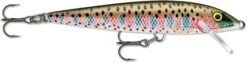 Rapala Original Floater F09 Balsa Jerkbait -Cheap Fishing Store 30249158574135
