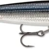 Rapala Original Floater F09 Balsa Jerkbait
