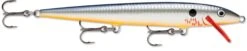 Rapala Original Floater F11 Balsa Jerkbait -Cheap Fishing Store 30249211559991