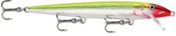 Rapala Original Floater F11 Balsa Jerkbait -Cheap Fishing Store 30249211691063