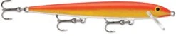 Rapala Original Floater F11 Balsa Jerkbait -Cheap Fishing Store 30249211789367