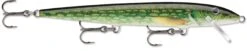 Rapala Original Floater F11 Balsa Jerkbait -Cheap Fishing Store 30249211854903