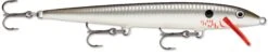 Rapala Original Floater F13 Balsa Jerkbait -Cheap Fishing Store 30249232072759