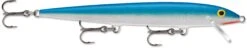 Rapala Original Floater F13 Balsa Jerkbait -Cheap Fishing Store 30249232105527