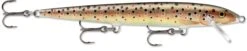 Rapala Original Floater F13 Balsa Jerkbait -Cheap Fishing Store 30249232138295