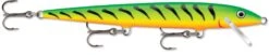 Rapala Original Floater F13 Balsa Jerkbait -Cheap Fishing Store 30249232203831