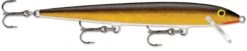 Rapala Original Floater F13 Balsa Jerkbait -Cheap Fishing Store 30249232236599