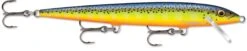 Rapala Original Floater F13 Balsa Jerkbait -Cheap Fishing Store 30249232302135
