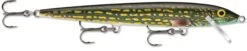 Rapala Original Floater F13 Balsa Jerkbait -Cheap Fishing Store 30249232367671
