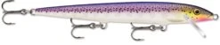 Rapala Original Floater F13 Balsa Jerkbait -Cheap Fishing Store 30249232400439