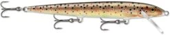 Rapala Original Floater F18 Balsa Jerkbait -Cheap Fishing Store 30249264906295