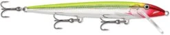 Rapala Original Floater F18 Balsa Jerkbait -Cheap Fishing Store 30249264971831