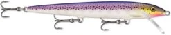 Rapala Original Floater F18 Balsa Jerkbait -Cheap Fishing Store 30249265201207