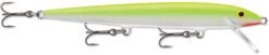 Rapala Original Floater F18 Balsa Jerkbait -Cheap Fishing Store 30249265332279