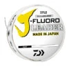 Daiwa J-Fluoro Fluorocarbon Leader
