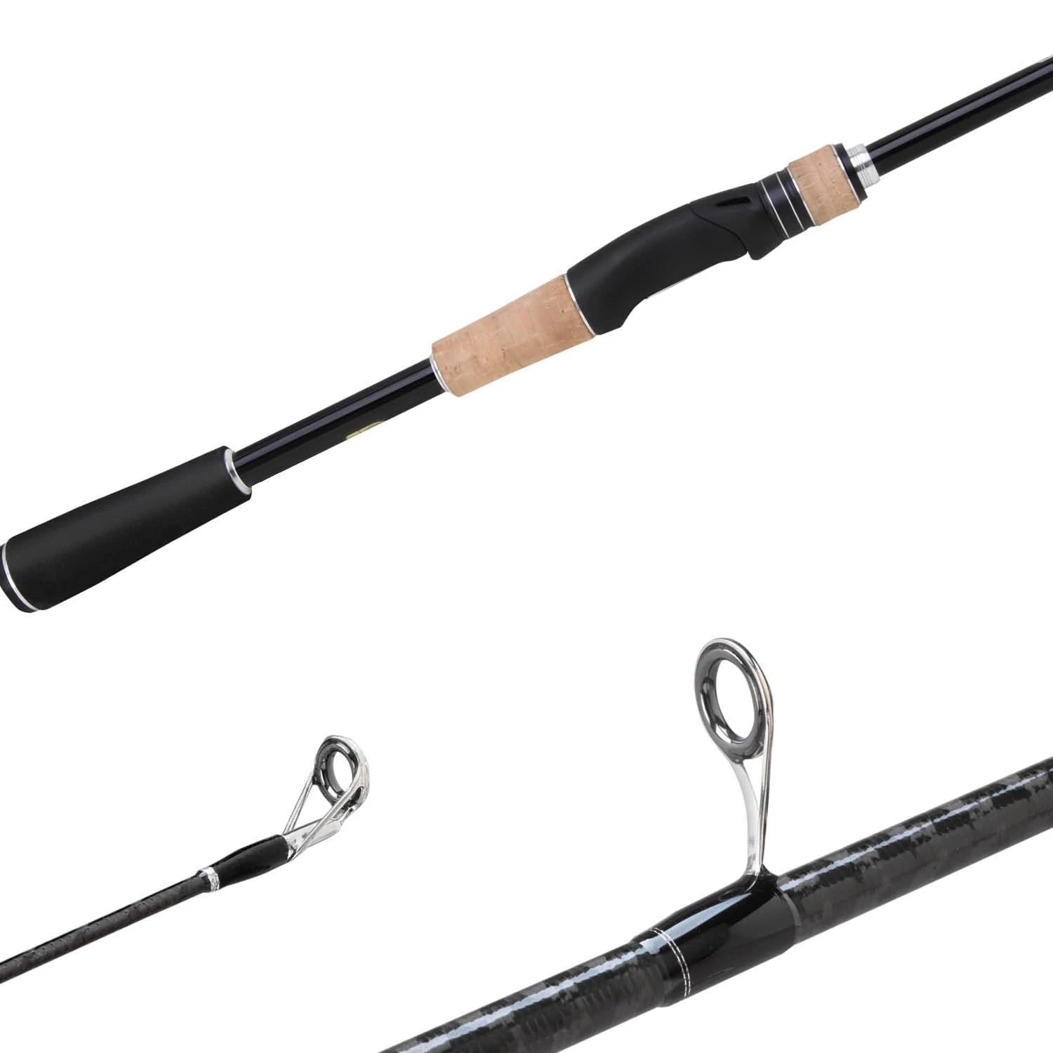 Shimano Expride Spinning Rods 1 Shimano Expride Spinning Rods