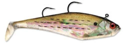 Storm WildEye Swim Shad 9 Inch Paddle Tail Swimbait -Cheap Fishing Store 31310881292377