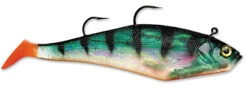 Storm WildEye Swim Shad 9 Inch Paddle Tail Swimbait -Cheap Fishing Store 31310881357913