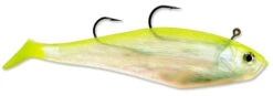 Storm WildEye Swim Shad 9 Inch Paddle Tail Swimbait -Cheap Fishing Store 31310881423449