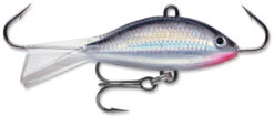 Rapala Jigging Shad Rap 1 1/2 Inch WSR03 Ice Jigs -Cheap Fishing Store 31314024595545