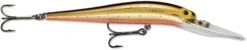 Storm Original Deep ThunderStick 4 3/8 Inch Jerkbait/Trolling Minnow -Cheap Fishing Store 31314393170009