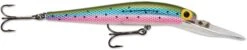 Storm Original Deep ThunderStick 4 3/8 Inch Jerkbait/Trolling Minnow -Cheap Fishing Store 31314393202777