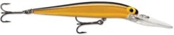 Storm Original Deep ThunderStick 4 3/8 Inch Jerkbait/Trolling Minnow -Cheap Fishing Store 31314393268313