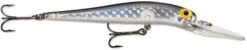 Storm Original Deep ThunderStick 4 3/8 Inch Jerkbait/Trolling Minnow -Cheap Fishing Store 31314393333849