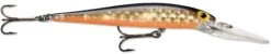 Storm Original Deep ThunderStick 4 3/8 Inch Jerkbait/Trolling Minnow -Cheap Fishing Store 31314393366617