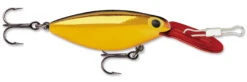 Storm Original Hot 'N Tot 05 Crankbait -Cheap Fishing Store 31314399559769