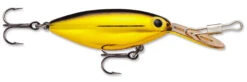 Storm Original Hot 'N Tot 05 Crankbait -Cheap Fishing Store 31314399887449