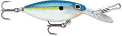 Storm Hot 'N Tot MadFlash 05 Crankbait -Cheap Fishing Store 31314674319449