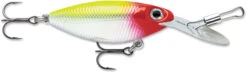 Storm Hot 'N Tot MadFlash 05 Crankbait -Cheap Fishing Store 31314674384985