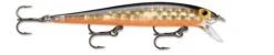 Storm Original ThunderStick 4 3/8 Inch Jerkbait/Trolling Minnow -Cheap Fishing Store 31314679070809