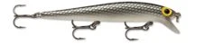 Storm Original ThunderStick 4 3/8 Inch Jerkbait/Trolling Minnow -Cheap Fishing Store 31314679169113
