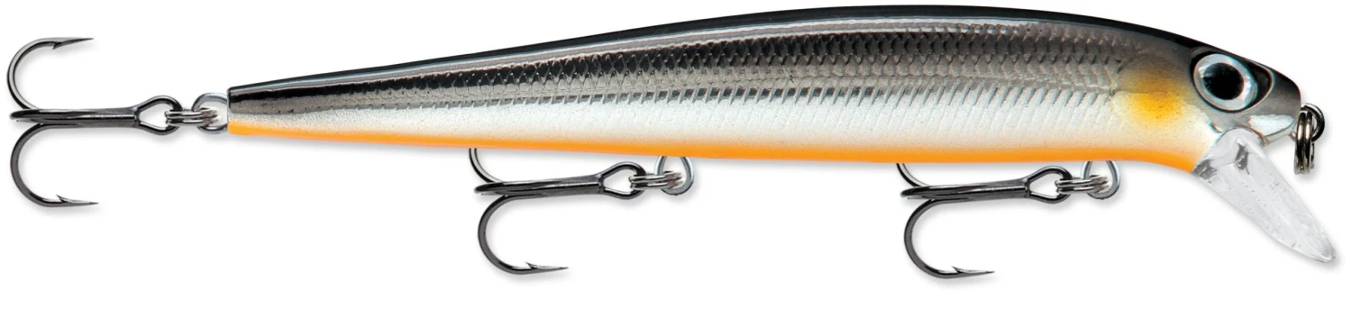 Storm ThunderStick MadFlash 4 3/8 Inch Jerkbait/Trolling Minnow 2 Storm ThunderStick MadFlash 4 3/8 Inch Jerkbait/Trolling Minnow - Image 2