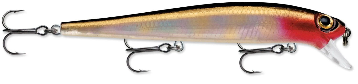Storm ThunderStick MadFlash 4 3/8 Inch Jerkbait/Trolling Minnow 3 Storm ThunderStick MadFlash 4 3/8 Inch Jerkbait/Trolling Minnow - Image 3