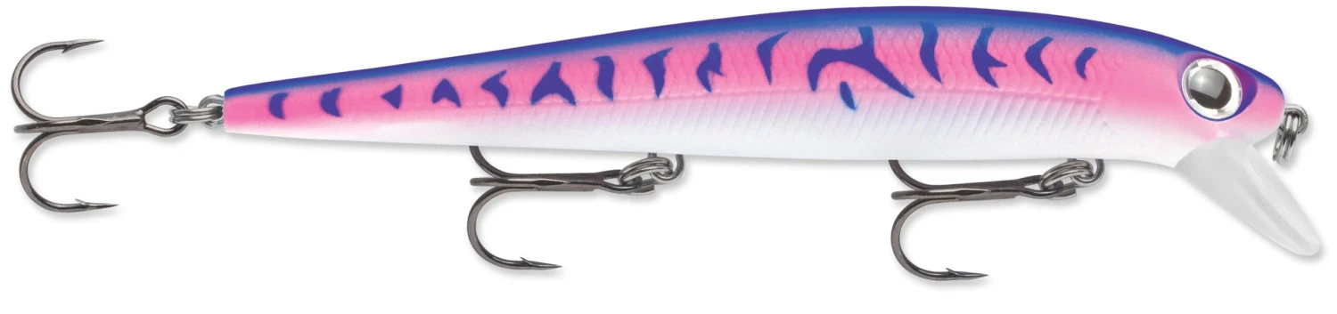Storm ThunderStick MadFlash 4 3/8 Inch Jerkbait/Trolling Minnow 5 Storm ThunderStick MadFlash 4 3/8 Inch Jerkbait/Trolling Minnow - Image 5