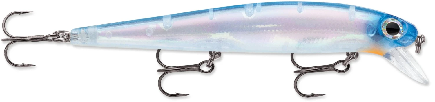 Storm ThunderStick MadFlash 4 3/8 Inch Jerkbait/Trolling Minnow 11 Storm ThunderStick MadFlash 4 3/8 Inch Jerkbait/Trolling Minnow - Image 11
