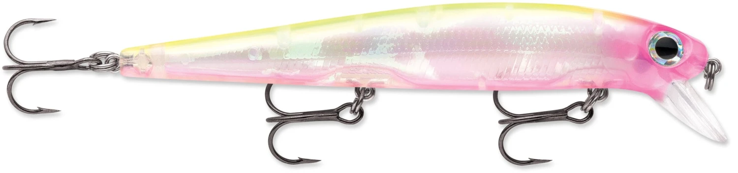 Storm ThunderStick MadFlash 4 3/8 Inch Jerkbait/Trolling Minnow 12 Storm ThunderStick MadFlash 4 3/8 Inch Jerkbait/Trolling Minnow - Image 12